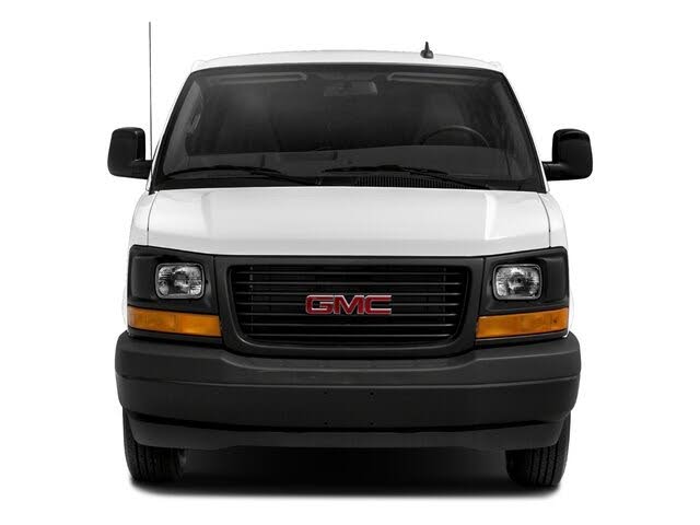 2017 GMC Savana 2500
                                    for sale in Lighthouse Point, FL – photo 7