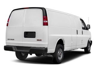 2017 GMC Savana thumbnail – Lighthouse Point, FL – 21