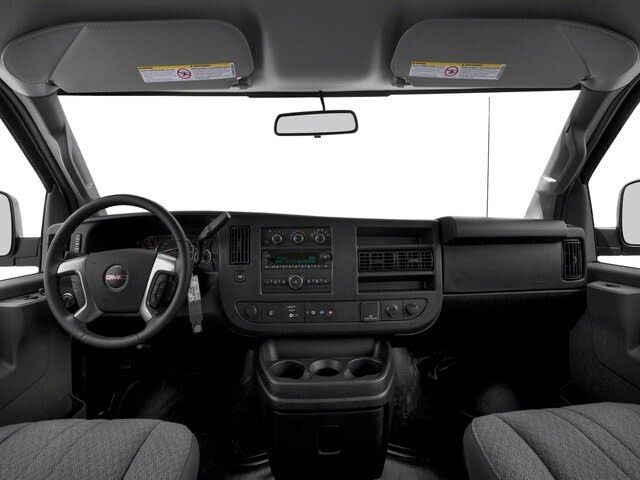 2017 GMC Savana 2500
                                    for sale in Lighthouse Point, FL – photo 30