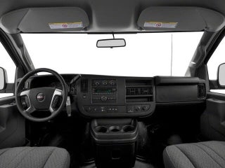 2017 GMC Savana thumbnail – Lighthouse Point, FL – 30
