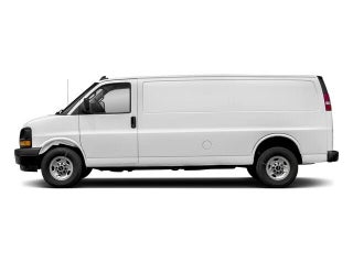 2017 GMC Savana thumbnail – Lighthouse Point, FL – 3