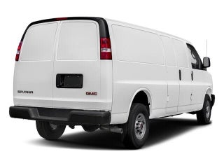 2017 GMC Savana thumbnail – Lighthouse Point, FL – 5