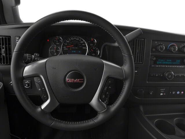 2017 GMC Savana 2500
                                    for sale in Lighthouse Point, FL – photo 10