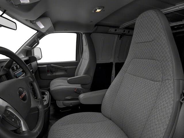 2017 GMC Savana 2500
                                    for sale in Lighthouse Point, FL – photo 31