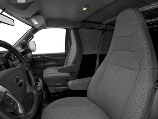 2017 GMC Savana thumbnail – Lighthouse Point, FL – 31