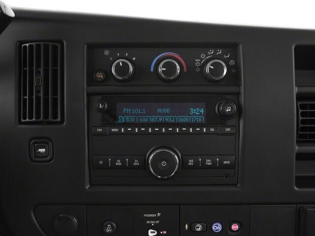 2017 GMC Savana 2500
                                    for sale in Lighthouse Point, FL – photo 32