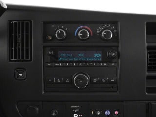 2017 GMC Savana thumbnail – Lighthouse Point, FL – 32