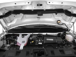 2017 GMC Savana thumbnail – Lighthouse Point, FL – 35