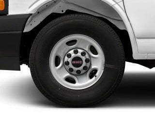 2017 GMC Savana thumbnail – Lighthouse Point, FL – 14