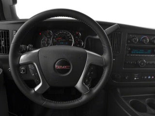 2017 GMC Savana thumbnail – Lighthouse Point, FL – 29