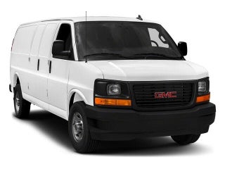 2017 GMC Savana thumbnail – Lighthouse Point, FL – 9