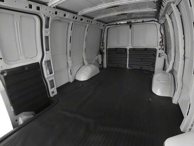 2017 GMC Savana 2500
                                    for sale in Lighthouse Point, FL – photo 36
