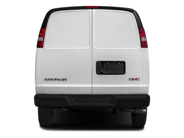 2017 GMC Savana 2500
                                    for sale in Lighthouse Point, FL – photo 27