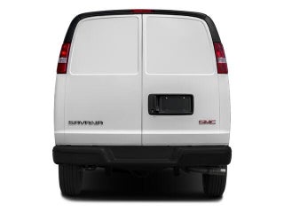 2017 GMC Savana thumbnail – Lighthouse Point, FL – 27