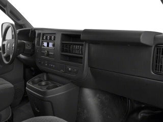 2017 GMC Savana thumbnail – Lighthouse Point, FL – 19