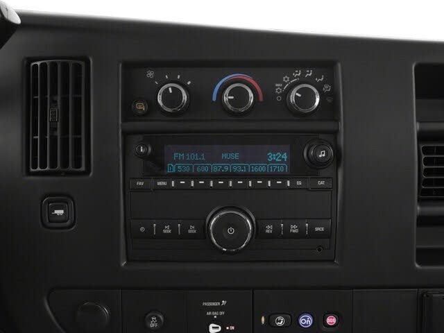 2017 GMC Savana 2500
                                    for sale in Lighthouse Point, FL – photo 13