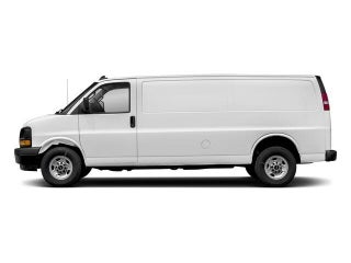 2017 GMC Savana thumbnail – Lighthouse Point, FL – 25