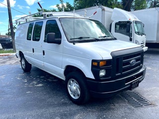 2012 Ford E-Series thumbnail – Hollywood, FL – 5