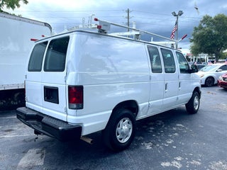 2012 Ford E-Series thumbnail – Hollywood, FL – 7