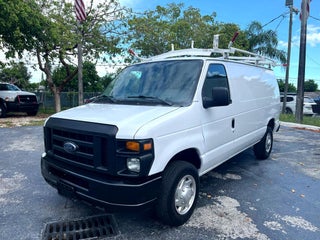 2012 Ford E-Series thumbnail – Hollywood, FL – 1