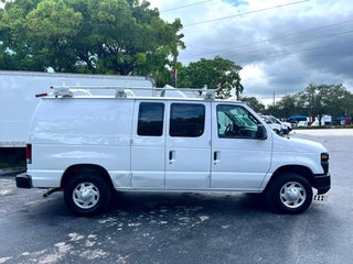 2012 Ford E-Series thumbnail – Hollywood, FL – 6