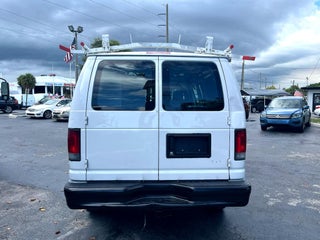 2012 Ford E-Series thumbnail – Hollywood, FL – 2