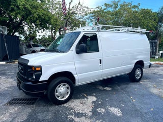 2012 Ford E-Series thumbnail – Hollywood, FL – 4