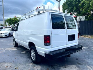 2012 Ford E-Series thumbnail – Hollywood, FL – 3