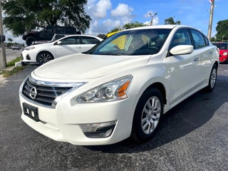 Nissan Altima for sale Las Vegas