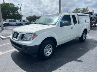 Nissan Frontier for sale Las Vegas
