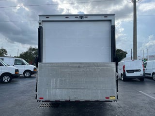 2016 Chevrolet Express thumbnail – Hollywood, FL – 5