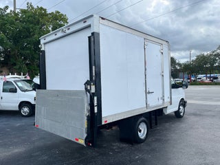 2016 Chevrolet Express thumbnail – Hollywood, FL – 6