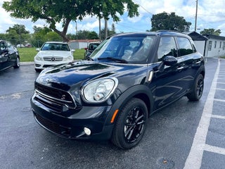 MINI Countryman for sale Las Vegas