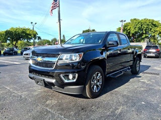 Chevrolet Colorado for sale Las Vegas