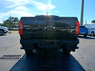 2018 Chevrolet Colorado thumbnail – Hollywood, FL – 6