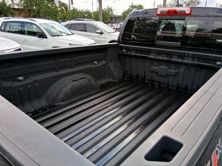 2018 Chevrolet Colorado thumbnail – Hollywood, FL – 7