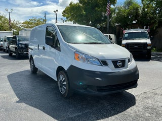 2018 Nissan NV200 thumbnail – Hollywood, FL – 7