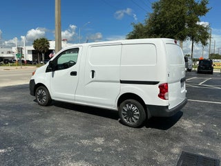 2018 Nissan NV200 thumbnail – Hollywood, FL – 3