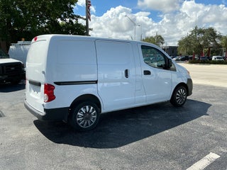 2018 Nissan NV200 thumbnail – Hollywood, FL – 5