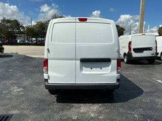 2018 Nissan NV200 thumbnail – Hollywood, FL – 4
