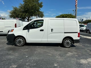 2018 Nissan NV200 thumbnail – Hollywood, FL – 2