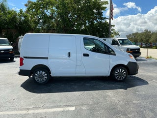 2018 Nissan NV200 thumbnail – Hollywood, FL – 6