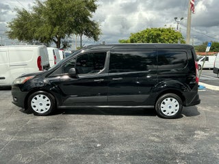 2019 Ford Transit Connect thumbnail – Hollywood, FL – 2