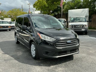 2019 Ford Transit Connect thumbnail – Hollywood, FL – 6