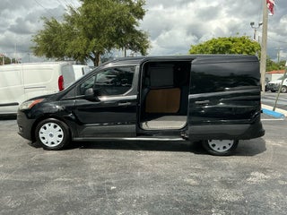 2019 Ford Transit Connect thumbnail – Hollywood, FL – 7