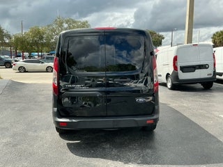2019 Ford Transit Connect thumbnail – Hollywood, FL – 4