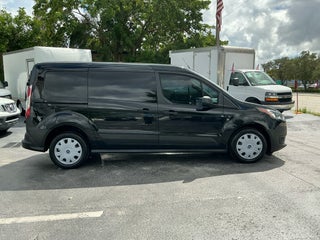 2019 Ford Transit Connect thumbnail – Hollywood, FL – 5