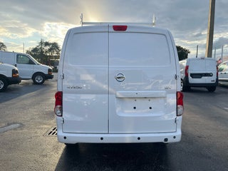 2021 Nissan NV200 thumbnail – Hollywood, FL – 5