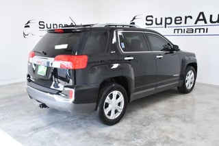 2017 GMC Terrain thumbnail – Doral, FL – 4