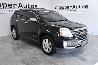 2017 GMC Terrain thumbnail – Doral, FL – 3